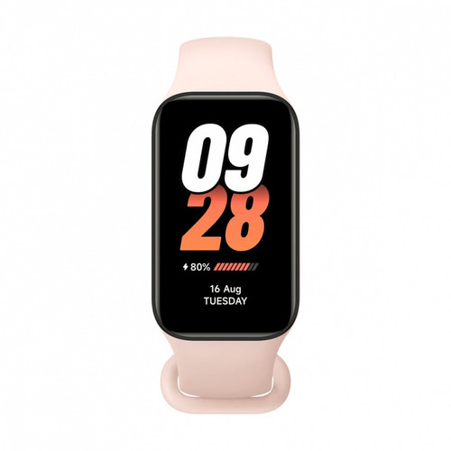 Xiaomi Smart Band 8 Active Pink