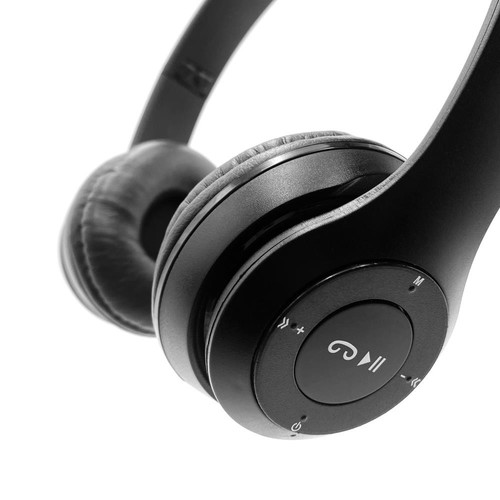 Media-Tech Headphones Epsilon BT