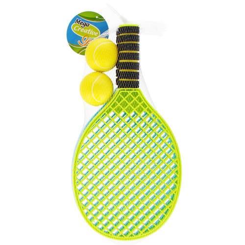 Beach Tennis Set 3+