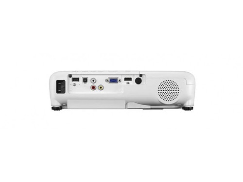 Epson Projector EB-W51 3LCD WXGA/4000AL/16k:1/HDMI
