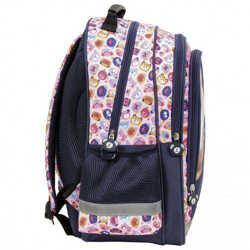 School Backpack 28x37x13 Cleo&Frank