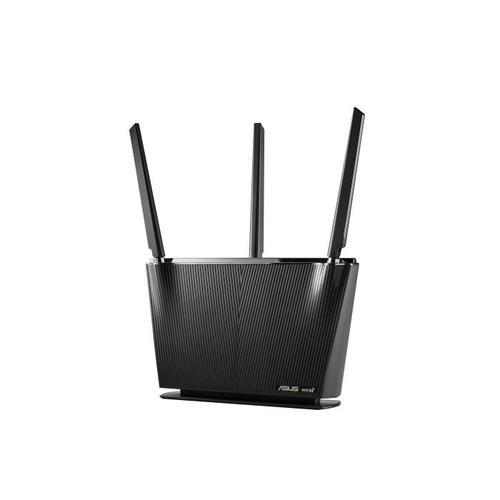 Asus Router 1WAN 4LAN 2USB RT-AX68U AX2700