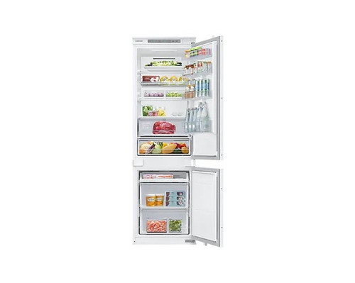 Samsung Fridge-freezer BRB26605FWW