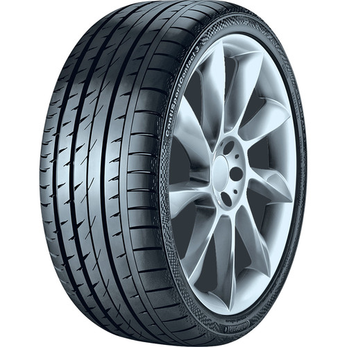 CONTINENTAL ContiSportContact 3 245/40R20 99Y