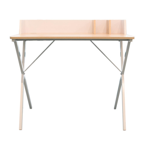 Desk Brico, white