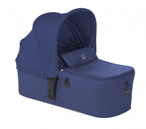 Jane Baby Carrycot Micro Lazuli Blue