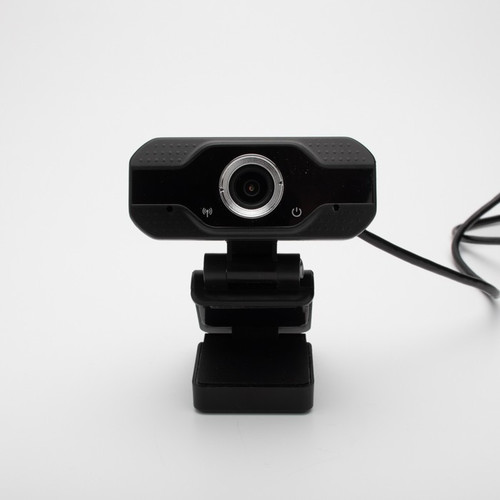 Savio Webcam USB Full HD 1080p CAK-01