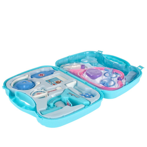 Medical Playset 3+