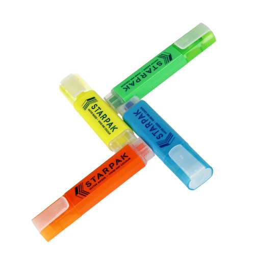 Starpak Highlighter Set 4 Colours