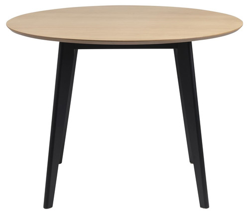 Table Roxby, natural/black