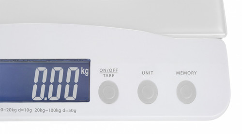 Esperanza Baby Scale 2in1 El Nino