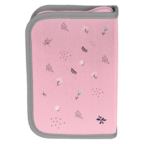 Pencil Case Kitten, pink