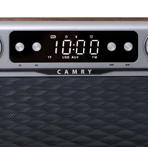 Camry Radio Bluetooth USB CR1183