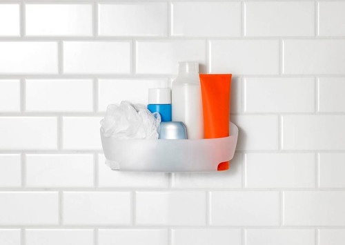 3M Command Shower Shelf Caddy