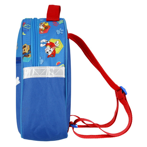 Mini Backpack Paw Patrol Boy