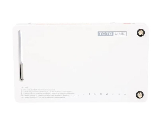 Totolink Router WiFi N300RH