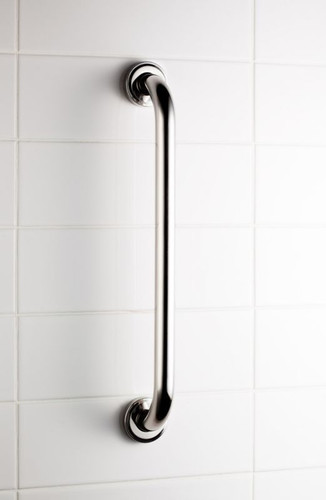 Masterline Bathroom Rail Pro 400 mm, chrome