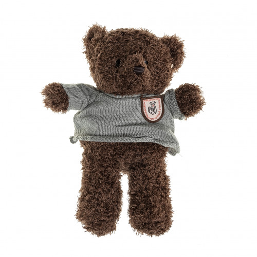 Soft Plush Toy Teddy Bear 30cm, 1pc, assorted colours