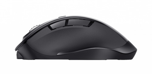 Trust Wireless Optical Mouse Fyda