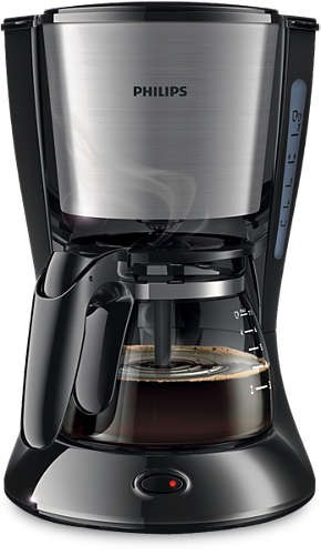 Philips Coffee Maker HD7435/20