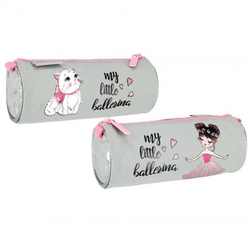 Pencil Case Ballerina