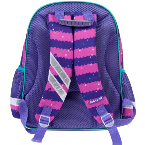 School Backpack Enchantimals