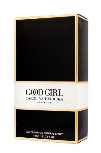 Carolina Herrera Good Girl Eau de Parfum for Women 50ml