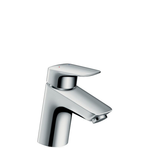 Hansgrohe Bathroom Sink Tap My Cube M, chrome