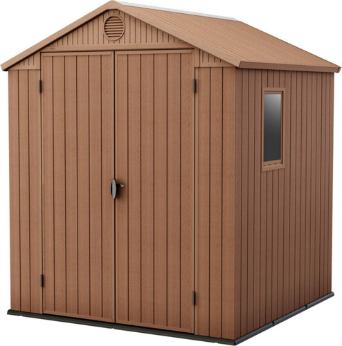 Keter Garden Shed Darwin 6 x 6