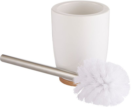 GoodHome Toilet Brush Cervia