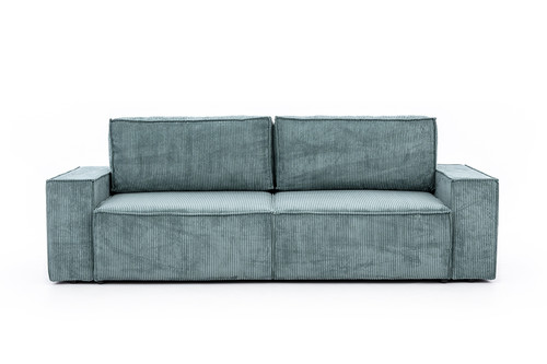 Sofa-Bed Flabio Anafi 8, blue