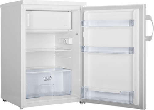 Gorenje Fridge-freezer RB491PW