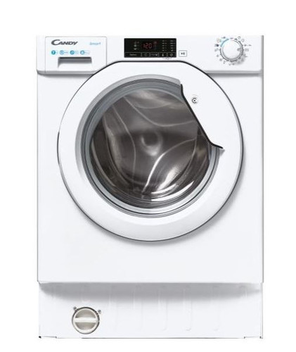 Candy Washing Machine CBW 27D1E-S