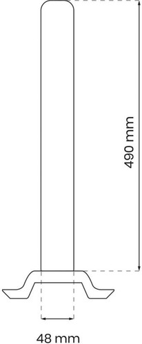 Mounting Bracket for VIA Lamps