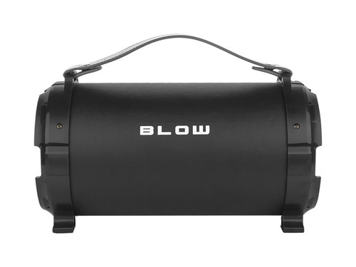 Blow Speaker Bluetooth BAZOOKA BT910