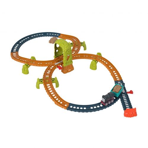 Thomas & Friends Nia Dockside Drop Off 3+