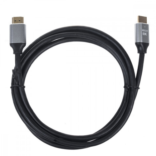 MacLean HDMI Cable 2.1a 3m MCTV-442