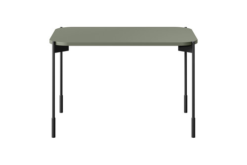 Coffee Table Sonatia 70x50, olive