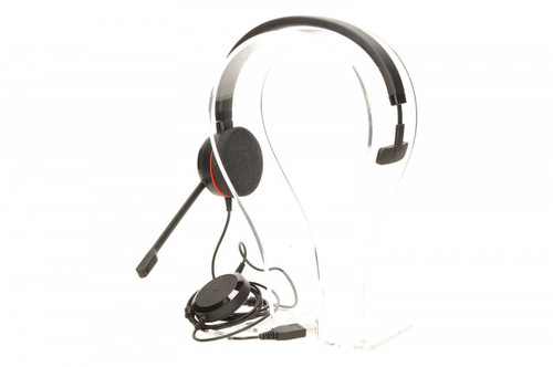 Jabra Headset Evolve 20 Mono