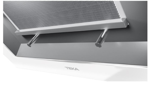 Teka Hood DLV 68660 WH TOS