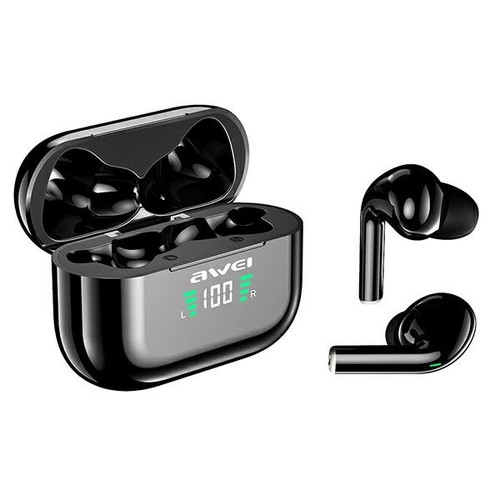 AWEI Bluetooth Headphones Earphones 5.1 T29P TWS