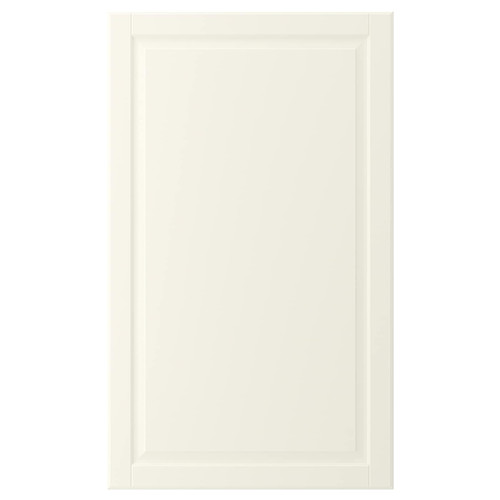 BODBYN Door, off-white, 60x100 cm