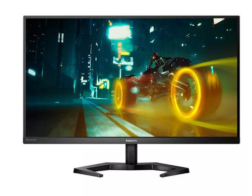 Philips 27" Gaming Monitor 27M1N3500LS VA 144Hz HDMIx2 DP Speakers