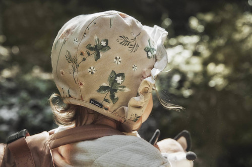 Elodie Details - Winter Bonnet - Meadow Blossom - 6-12 months