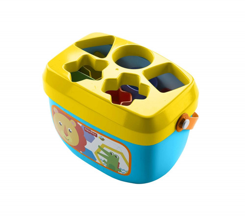 Fisher-Price® Baby's First Blocks 6m+