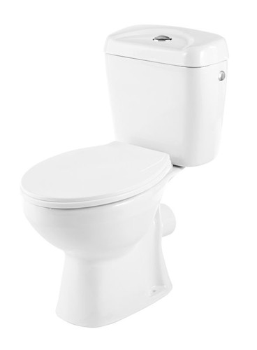 WC Compact Toilet Karista