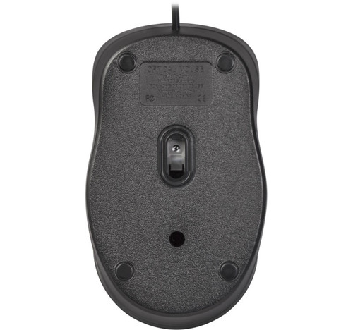 Defender Point Optical Wired Mouse MM-756