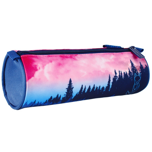 School Pencil Case STK Forest