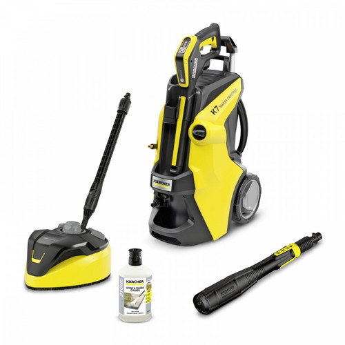 Kärcher Pressure Washer K 7 Smart Control Home 1.317-203.0