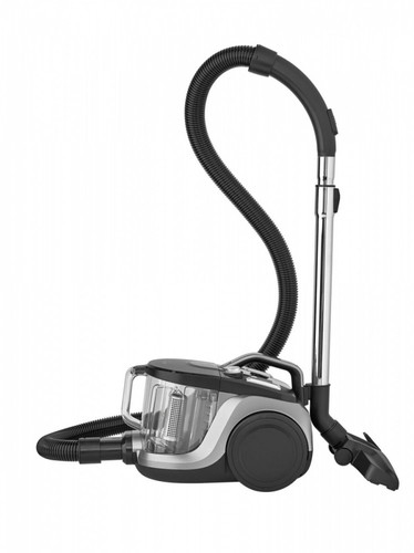 Amica Bagless Vacuum Cleaner EOS VM 3011